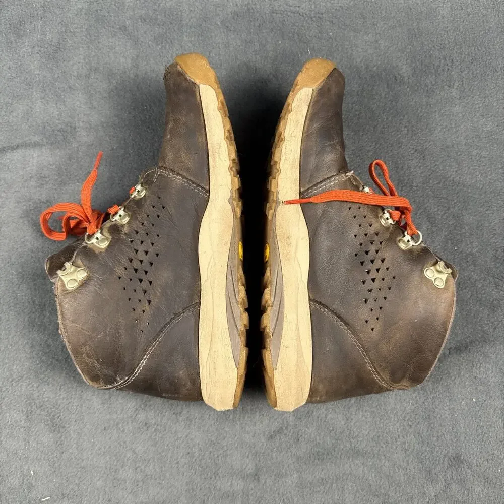Danner Inquire Chukka 4